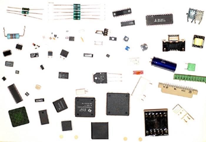 ESD - Skader på komponenter Alle elektronikkomponenter er følsomme overfor
