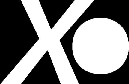 Xo-serien har 5 forskellige