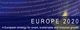 A strategy for smart, sustainable and inclusive growth Europe 2020 puts forward three mutually reinforcing priorities: Smart growth: developing an economy based on knowledge and innovation.