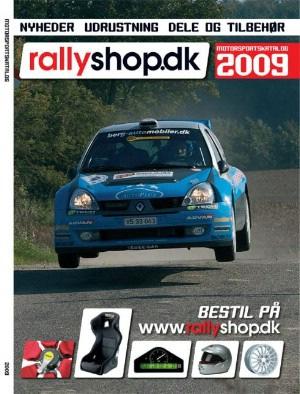 http://www.bilsport.dk/default.asp?id=12524&nyhed_id=20954&pagetype=1&print=... (26/4) Status på klubbens Rallyshop.dk Mini Rally den 30/5 Oprettet d. 26.