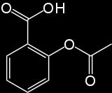 7. Syntese af acetylsalicylsyre (rapport øvelse) Formål Formålet med øvelsen er at fremstille acetylsalicylsyre. Teori Acetylsalicylsyre er et medicinsk stof, der bruges i mange hovedpinemidler.