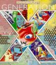 Generation X født 1967-79 ca.