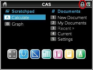 - Allerede eksisterende Scratchpad-data slettes midlertidigt. - Allerede eksisterende dokumenter og mapper i mappen Mine dokumenter slettes midlertidigt.