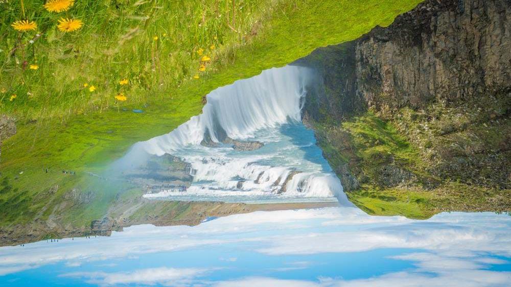 Nordatlantiske perler - Færøerne & Island På denne spændende 8-dages rejse vil I opleve den unikke natur på Færøerne