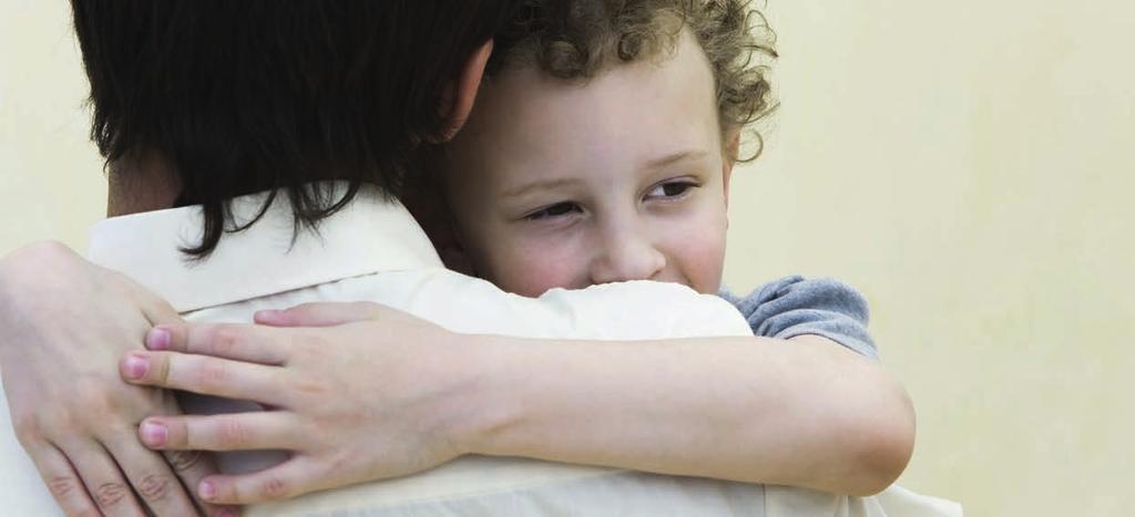 Børn kan opleve det som en stressfaktor at skulle klare sig i en familie, der kan være præget af epilepsiens utilregnelighed og tab af kontrol.