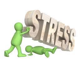 Hvad stiller du op, hvis en kollega viser tegn på stress. Det bedste, du kan gøre er at udvise almen omsorg og tag en snak med din kollega, hvis du lægger mærke til at han/hun virker stresset.