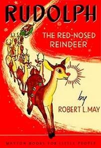 Et sidste rensdyr, som måske idag er det mest berømt, nemlig Rudolf, findes ikke i den oprindelige tradition. Rudolf er en kommerciel opfindelse, som blev gjort i 1939 af forfatteren Robert L.