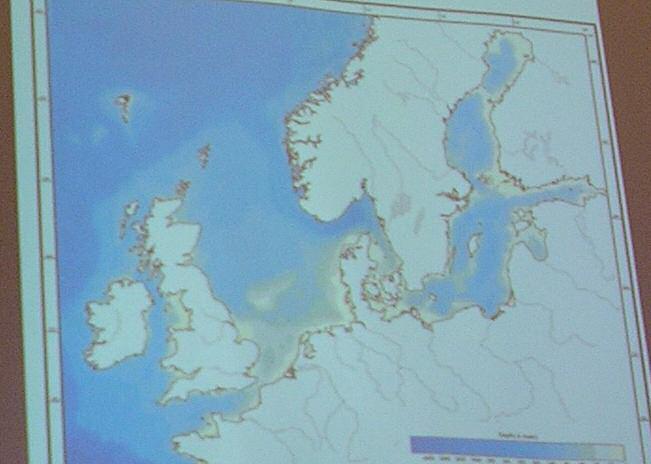 Norge, forklarede Niels Kristian Højerslev. gb Mistillid til DMU om beregning af iltsvind Hvor meget af kvælstofforureningen i de indre danske farvande stammer fra landbruget?