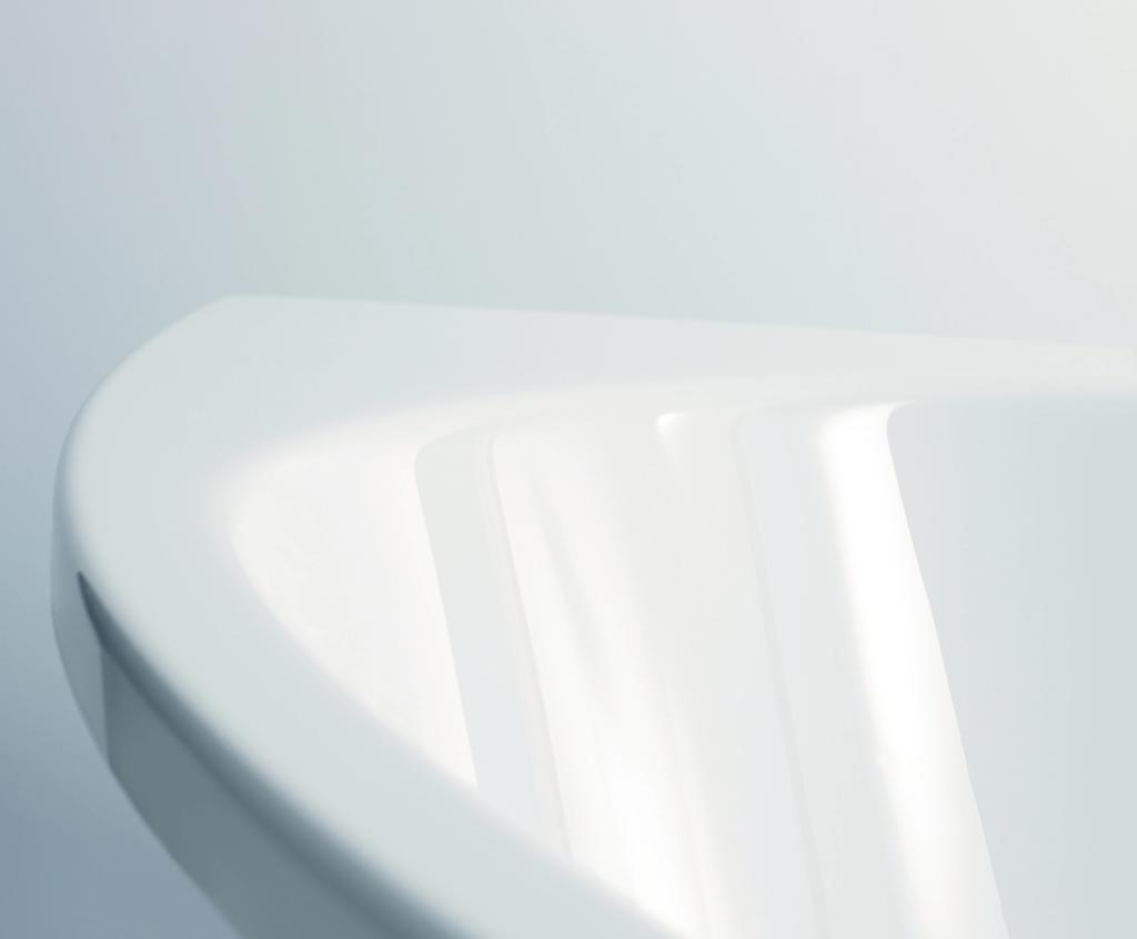 Nu lancerer Ifö en serie badekar i et nyt og spændende design. Badekarrene er fremstillet i gennemfarvet akryl, som har mange fordele.