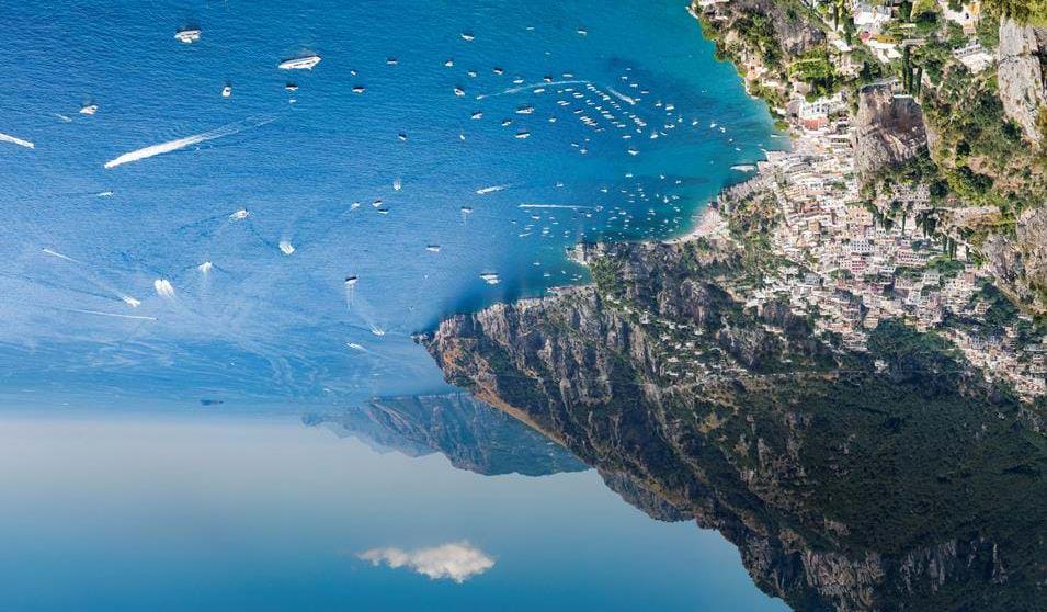 Rejser til Italien Amalfi kysten Positano vigtige fund ved de UNESCO beskyttede udgravninger ved Pompeji. I skal naturligvis opleve Pompejis undere på en guidet rundtur på området.