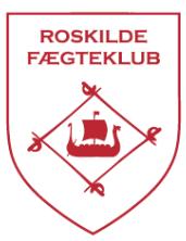 Årets klub 2017 Roskilde Fægteklub er i meget positiv udvikling, anført af en dygtig ledelse af klubben. Klubben har succesfuldt startet et nyt stævne med mange internationale deltagere.