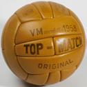 Ved at skabe mange af boldbranchens banebrydende opfindelser såsom den første snøreløse fodbold, den første bold med 32 felter og bolde lavet af syntetisk læder blev SELECT naturligvis en