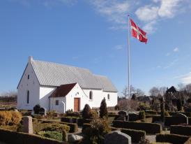 Konfirmation 2017 K onfirmation i Astrup Kirke Søndag den 30. april 2017 kl. 10.