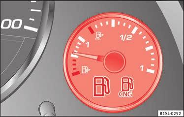 Spild aldrig brændstof i bilen eller bagagerummet. Af sikkerhedsmæssige årsager anbefaler SEAT, at du ikke har en reservedunk i bilen.