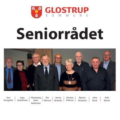 Dette er et fælles projekt mellem Hvidovre, Ishøj, Albertslund og Glostrup. Projektet er et tilbud til demente i tidligt stadie samt deres pårørende.