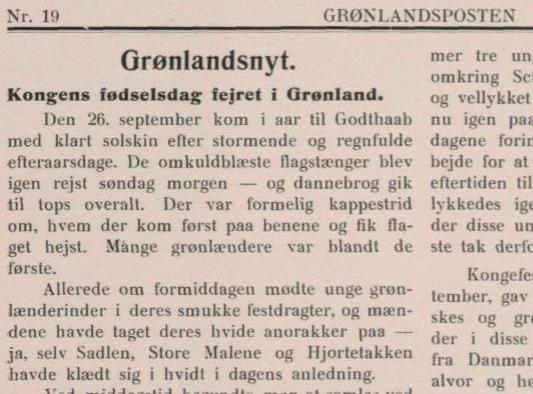 1943: Store Malene
