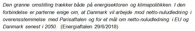 Baltic Pipe konklusioner 2 Økonomisk problematisk og risikabelt Energinets business case (Offentlig version 15.