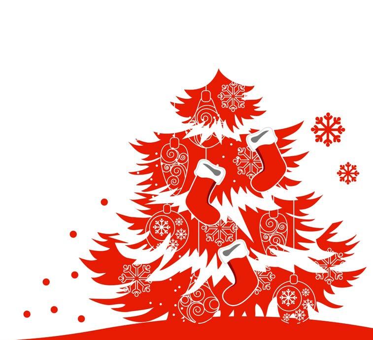 December er årets hyggemåned og traditionens tro vil vi også i år fylde måneden med masser af julesange, kiksebagning, nissehistorier, dans omkring juletræet, nissefest, julefrokost og meget mere, så