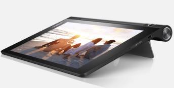 4 Tablet Lenovo med kognitive spil, Min Livshistorie.