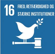 Et stærkt folkeligt og frivilligt engagement i det danske udviklingssamarbejde ved at danskere involverer sig direkte i udviklingssamarbejdet og i opfyldelsen af FN's Verdensmål.