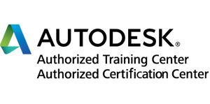 Træning: Vor partner i Vietnam er certificeret Autodesk Training Center og er derfor et officielt