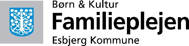 Familieplejen ønsker nye plejefamilier. Velkommen. Du får udleveret denne  mappe, fordi du starter som ny plejefamilie for Esbjerg Kommune. - PDF Free  Download