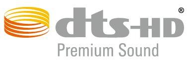 29 29.4 Ophavsrettigheder DTS-HD Premium Sound DTS-HD Premium Sound 29.1 Med hensyn til DTS-patenter henvises til http://patents.dts.com. Produceret på licens for DTS Licensing Limited.