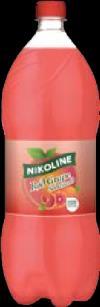 Nikoline Appelsinjuice