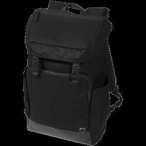 Computer rygsæk og taske - sæt 15,6 computer rygsæk med