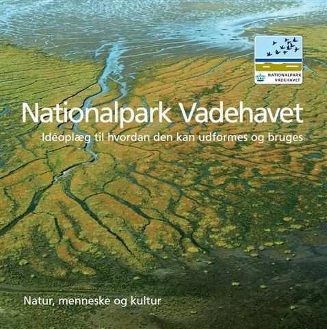Nationalparkplan Vadehavet 2013-18 Nationalparkplan Vadehavet 2013-18 blev vedtaget endeligt af Nationalparkbestyrelsen den 5. december 2012.