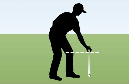 Drop (Regel 14) Tidligere måtte bolden fjernes fra skulderhøjde. Nu er du nødt til at droppe fra knæhøjde.