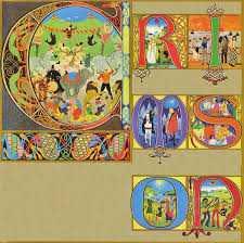 King Crimson - Lizard Udkom 1970 Vi hører Indoor Games Nye medlemmer er Gordon Haskell (voc,b) og Mel Collins (sx,fl) samt Andy McCulloch (dr) Dette album