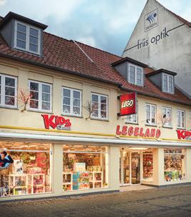 KiDS Coolshop har udvidet med butikke i Viby v. Aarhus, Odense, Køge og  Vordin DET FEJRER VI MED EN KÆMPE - PDF Gratis download