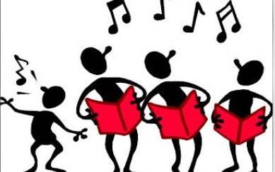 Syng sammen Det tilstræbes at vi sangglade mennesker mødes til fællessang i edborgerhuset. Der synges fra DI sangbogen, og vi har en hyggelig atmosfære. Der er plads til flere så Kom syng og vær glad.