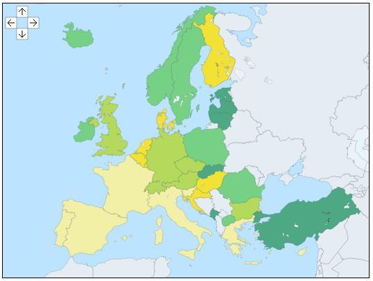 OVERSIGT - EU fonde 2014-20 Lokale