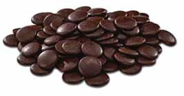 Selleberg 175 gr grofthakket chokolade, eks. Konnerup 70% HVID CHOKOLADE / WHITE CHOCOLATE Dejlig hvid chokolade med masser af fylde, og noter af vanille. Ideel til fyldte chokolader og desserter.