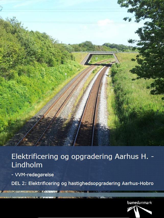 Baggrund og politiske aftaler Projektet har politisk afsæt i Togfonden fra 2014. Her blev det bl. a. besluttet at elektrificere hovedstrækningerne på det danske jernbanenet.