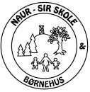 1 - Udtalelse til kvalitetsrapport 2016/2017 - Naur - Naur-Sir Skole & Børnehus Sirvej 3, 7500 Holstebro Dato: 29. jan. 2018 J. nr.: 17.01.00-K07-1-17 Henv. til: Troels Lysgaard Lokal tlf.