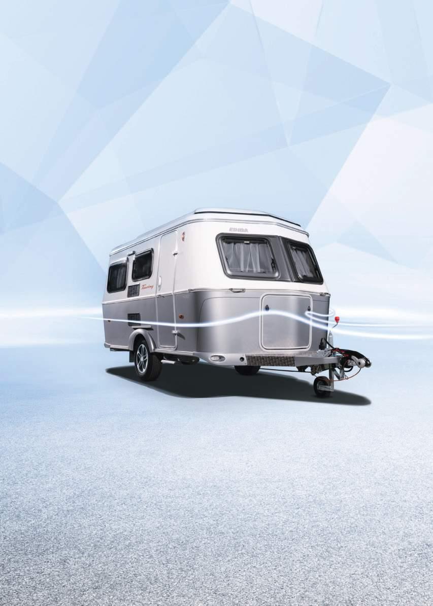 ERIBA-campingvogne 2019 Individuel. rejsefrihed - PDF Gratis download