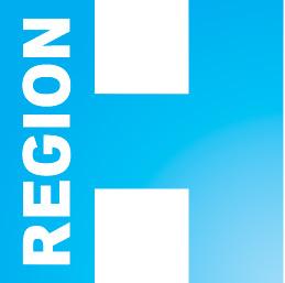Årsberetning 2017 Region