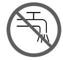 6.1 Strømtilslutning Følgende skal overholdes, når du tilslutter højtryksrenseren til el-installationen: Forbindelsen til el-forsyningen skal foretages af en kvalificeret elektriker og overholde IEC