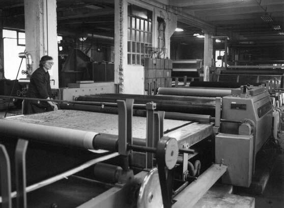 DOGODKI PODJETJE FILC D.D., MENGEŠ 70 let (1937 2007) Filc d.d. je srednje veliko evropsko podjetje za proizvodnjo tehničnega tekstila.