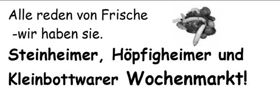 30 Uhr 02.03. Kreuzbund, Motivationsgruppe im Franziskushaus, 18-20 Uhr 02.03. Deutscher Böhmerwaldbund, Heimatabend 02.