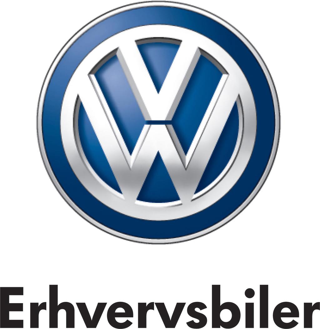 MODELÅR: 2019 Side: 01 Ladvogn kort med Volkswagen alulad Totalvægt 2.800 kg Diesel-motorer er med SCR-Technology. Alle motorer er med BlueMotion Technology.