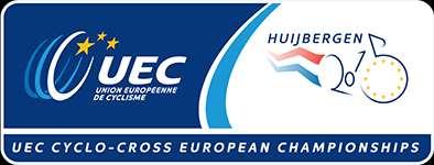 UEC - Cyclo-Cross European Championships Huijbergen, 7. Nov 2015, NED Men Elite Pos Nr UCI Code Name Age NOC Team Laps Time Gap 1. 5 NED19910723 VAN DER HAAR LARS 23 NED THE NETHERLANDS 9 1:02:29-2.