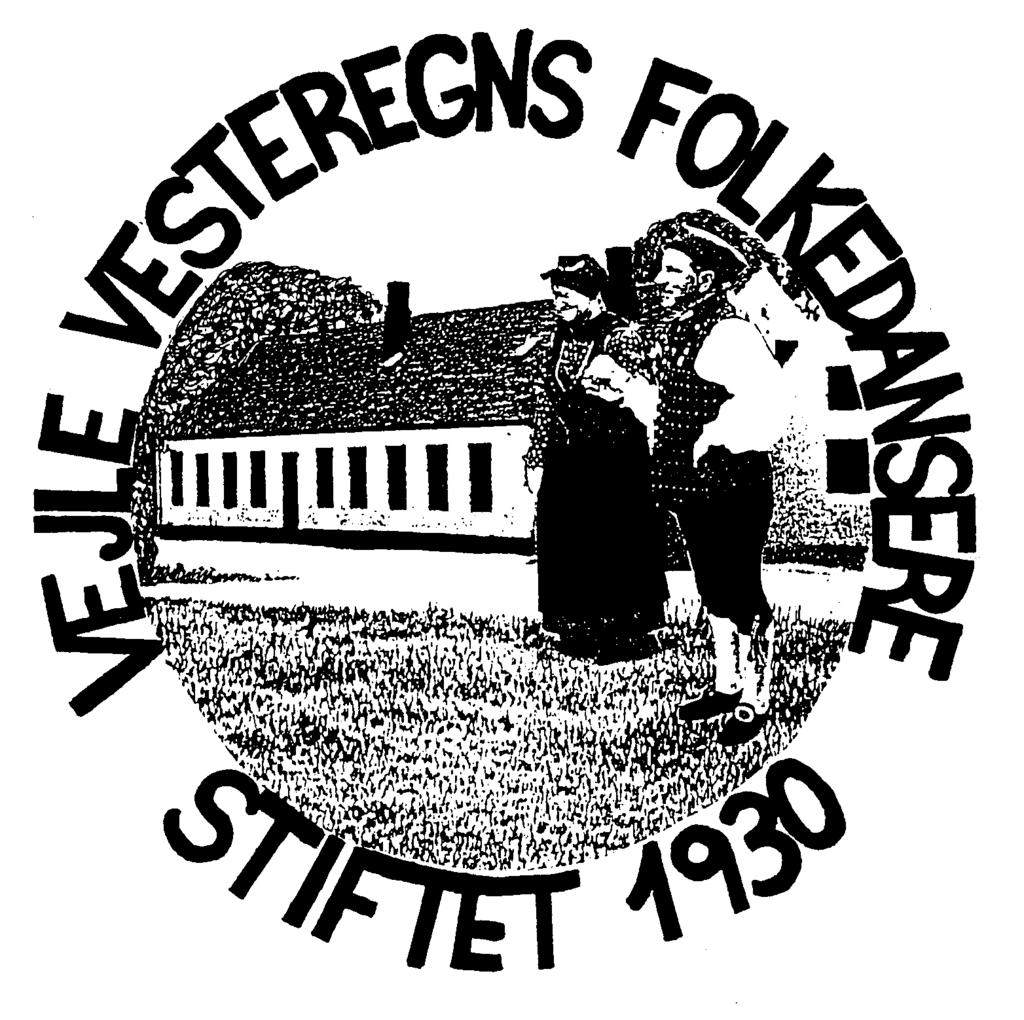 Traditionen tro inviterer Vejle Vesteregns Folkedansere til: KYNDELMISSEFEST 2016 Lørdag den 6.