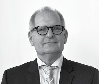 SELSKABETS DIREKTØR INFORMERER Mogens Vinther Møller CEO for selskabet siden børsnoteringen i 2008 Årets EBIT er steget til 98,3 mio. DKK mod 75,0 mio. DKK i 2017.