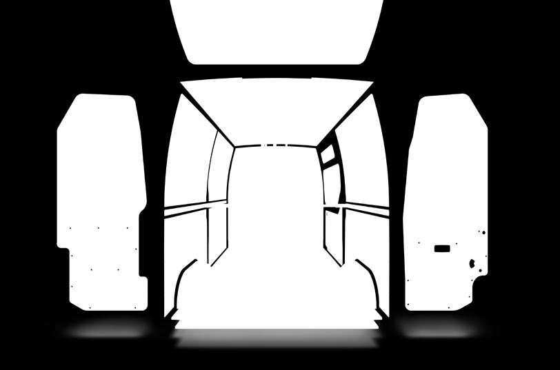 montagemateriale vario protect til din Nissan Årgang fra Akselafstand mm [ 2 ] [ 2+3+4 ] Basissæt Kompletsæt Sidebeklædning Bagdøre + højre skydedør [ 2+3+5 ] Kompletsæt Bagklap + højre skydedør NV