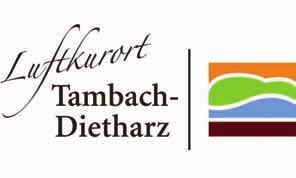 Tambach-Dietharz - 12 - Nr. 1/2019 Stadt Tambach-Dietharz Einwohnermeldeamt Burgstallstr.