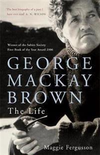Præstens klumme Kom til bryllup I prinser og prinsesser Den skotske forfatter George Mackay Brown (1921-96), der boede på Orkneyøerne og beskrev livet dér, har i en novelle givet hele tre litterære